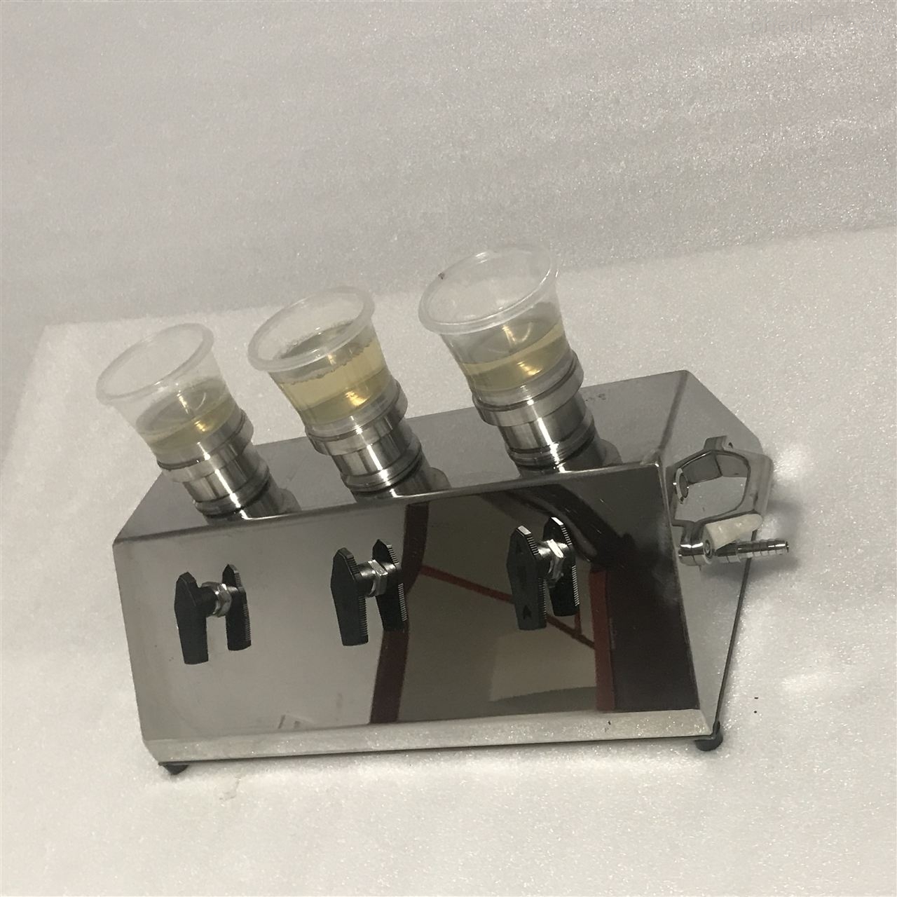 stv3 药用无菌薄膜过滤器_行业专用仪器_药物检测专用仪器_集菌仪,无